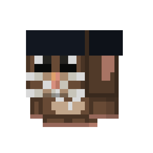 PitschiTV Minecraft skin