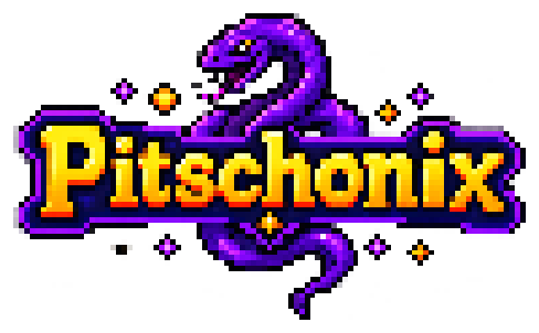 Pitschonix